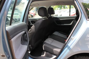 Škoda Fabia Combi - 7