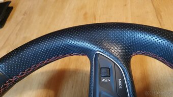 Prodám volant Audi Sline do Q7,Q8 - 7