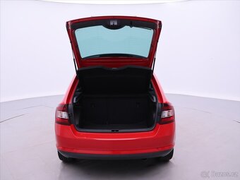 Škoda Rapid 1,4 TSI 90kW DSG Sport Panorama (2014) - 7