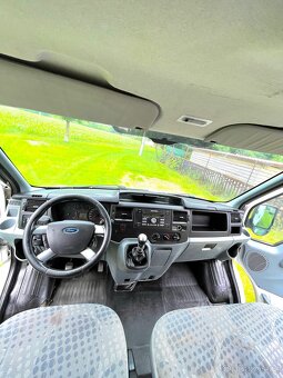 Ford Transit T300 2.2 85 kW l3 - 7