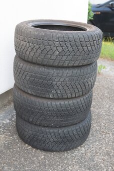 GT Radial WinterPro 2 | 215/55 R16 - Zimní set pneu - 7
