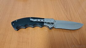 ZAVÍRACÍ NŮŽ - NW SKINNER - 01RY526
- 7