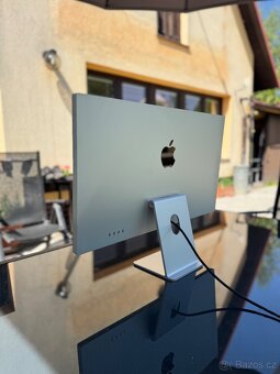 27" Apple Studio Display - Standard Glass, Záruka - 7