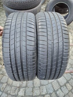 225/55/18 letni pneu CONTINENTAL 225 55 18 - 7