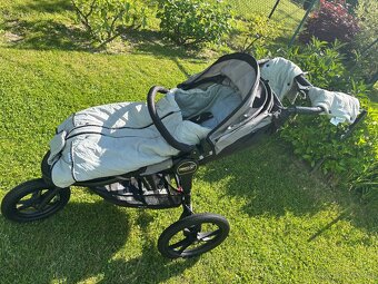 Baby Jagger Summit X3 - 7
