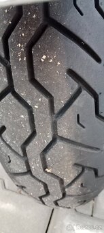 Suzuki marauder vz 800, 37, top stav - 7