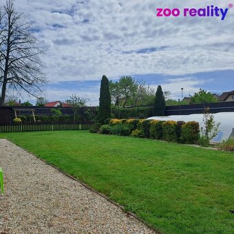 Prodej, stavební pozemek, 760 m2, Všechlapy - 7