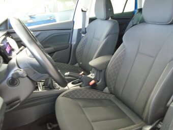 Scala 1.6 TDI Ambition - 7
