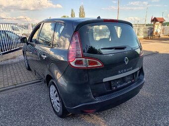 Renault Scenic 1,4i TOP STAV - 7