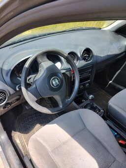 SEAT IBIZA - 7