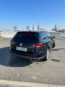 VW Passat 2020 2.0 tdi., 140 kw - 7