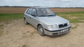 Škoda felicia 1.3 50kw - 7