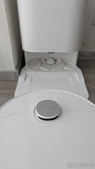 Dreame L10 Prime (robotický vysavač s mopem) - 7