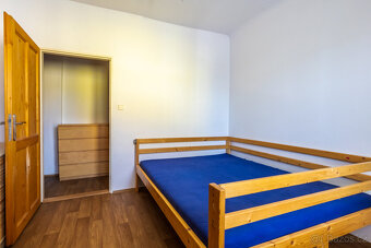 Prodej, bytový dům, ul. Klánovická - Praha 9, Hloubětín - 7