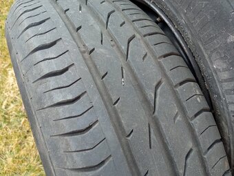 Hyundai ix20 5x114,3 r 15 letní - 7