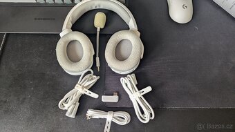 Razer Barracuda X (2022) white - 7