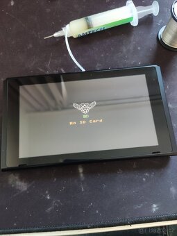 MODČIP Jailbreak Nintendo Switch - 7