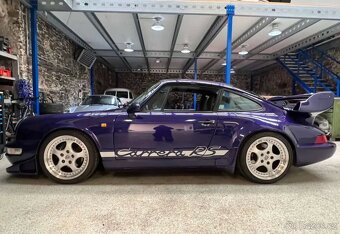 Porsche 964 Carrera 2 z roku 1991 - 7
