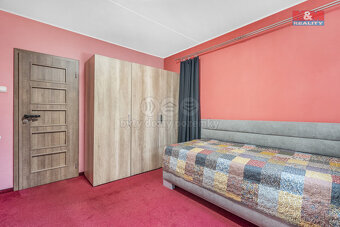 Prodej bytu 3+1, 61 m², Teplice, ul. kpt. Jaroše - 7