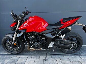 Honda CB1000 Hornet 6/2025 - 7