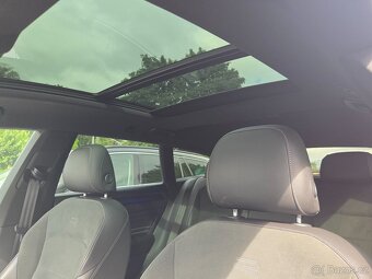 VW Arteon TDi Shooting Brake Rline MATRIX KAMERA PANORAMA - 7