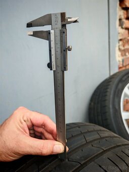 BMW alu 5x120 - 7