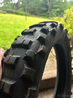 Enduro pneu r21 a r18 - 7