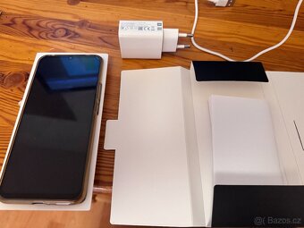 Xiaomi mi lite 5G - 7