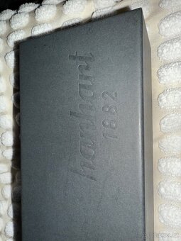 Hanhart Pioneer 417 ES Reverse Panda - 7