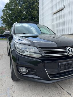 Volkswagen Tiguan 2.0 TDI 103kw 4-motion facelift - 7