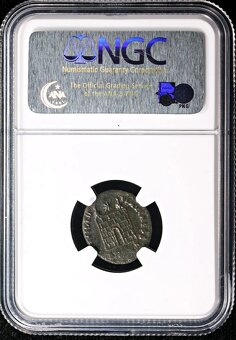 Římské mince NGC (Roman Empire) - 7