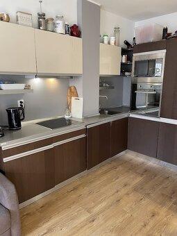 Bezpečí a soukromí v Záběhlicích u Hamru, 3+kk s garážovým s - 7