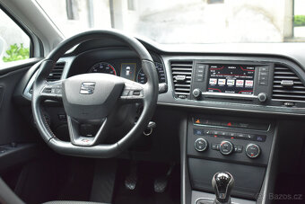 Seat Leon FR 1.4 TSi 90kW,rv.2013,189tkm - 7