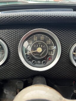 Škoda Felicia cabrio - 7