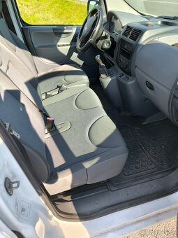 Peugeot expert 1.6, CZ, 2009 - 7