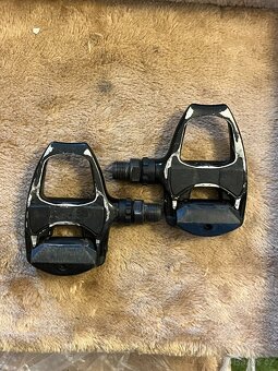 Silniční pedály Shimano PD-R540 - 7