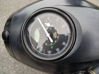 Jawa 350 CL Pérák r.v. 2022 koupeno v ČR - 7