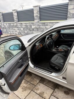 BMW e90 320d - 7