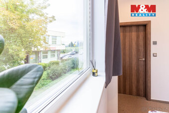 Prodej bytu 2+kk, 75 m², Olomouc, ul. Wellnerova - 7