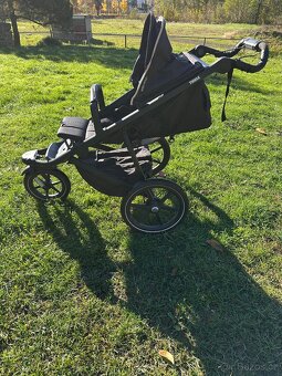 Thule urban glide 2 - 7