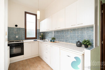 Prodej, dvougenerační rodinný dům,173m2, balkón, zahrada, Ve - 7