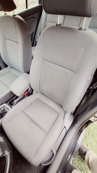 Prodám Vw Golf Plus 1.4 tsi - 7