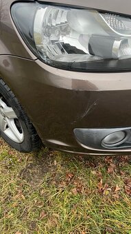 VW caddy 1.6tdi 75kw - 7