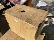 Naftovy motor 20 koni, doprava po celej SR a CR - 7