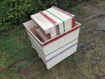 Bedny na skladování čehokoliv - 7