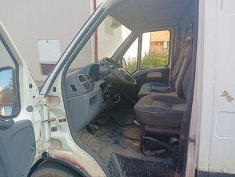 Citroën Jumper 2.0 2005 stk9/2027 - 7