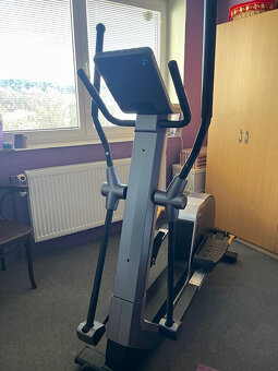 Eliptický trenažér Insportline inCondi ET650i - 7