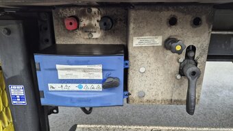 SCHWARZMÜLLER SPA 3/E - Posuvná podlaha 92 m3 - 7