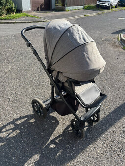 Roan Bass Next Titanium - 7