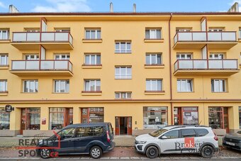 Prodej, byty/2+1, 55 m2, Devotyho 2451, 53002 Pardubice, Par - 7